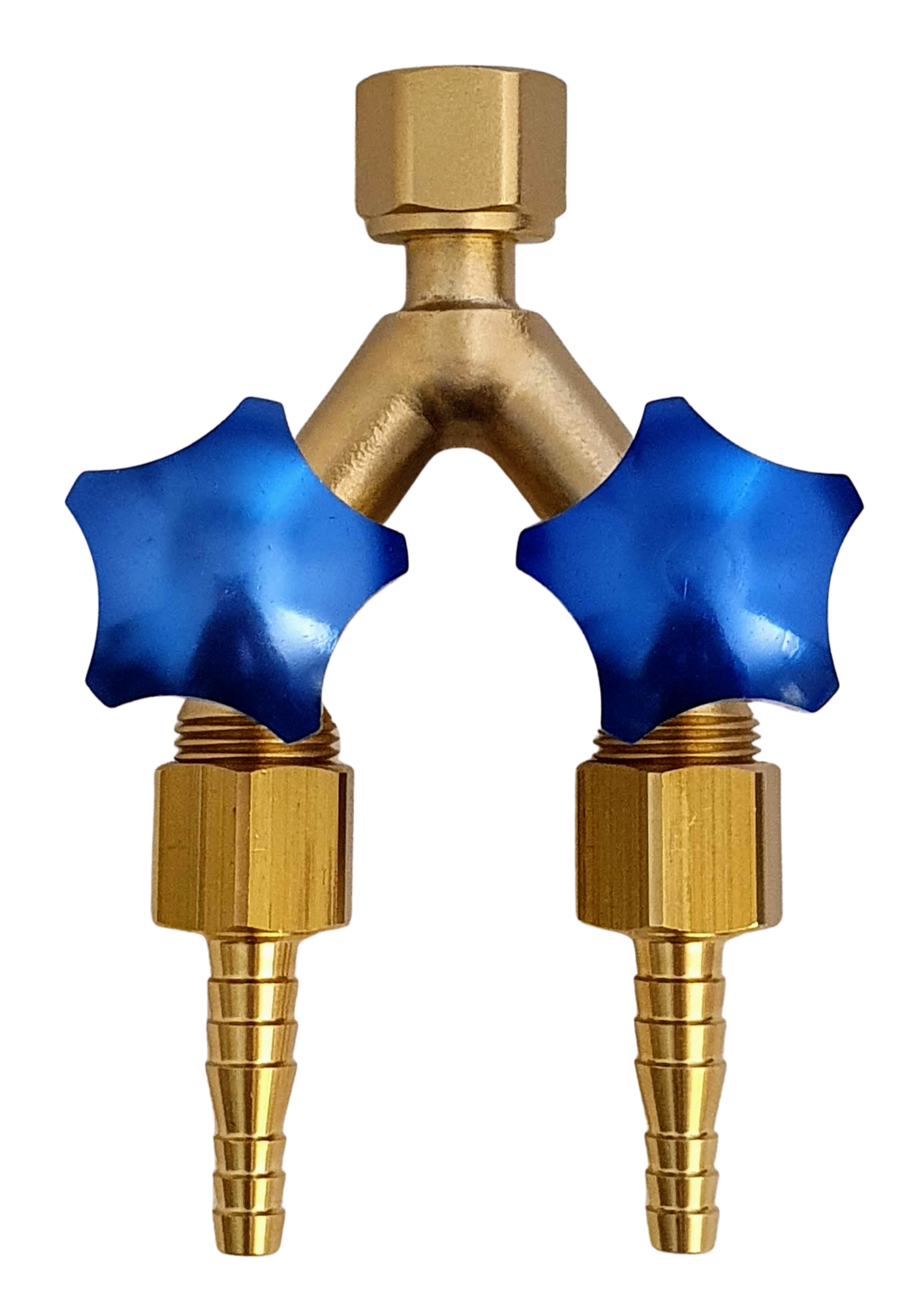 Gas Outlet Valve