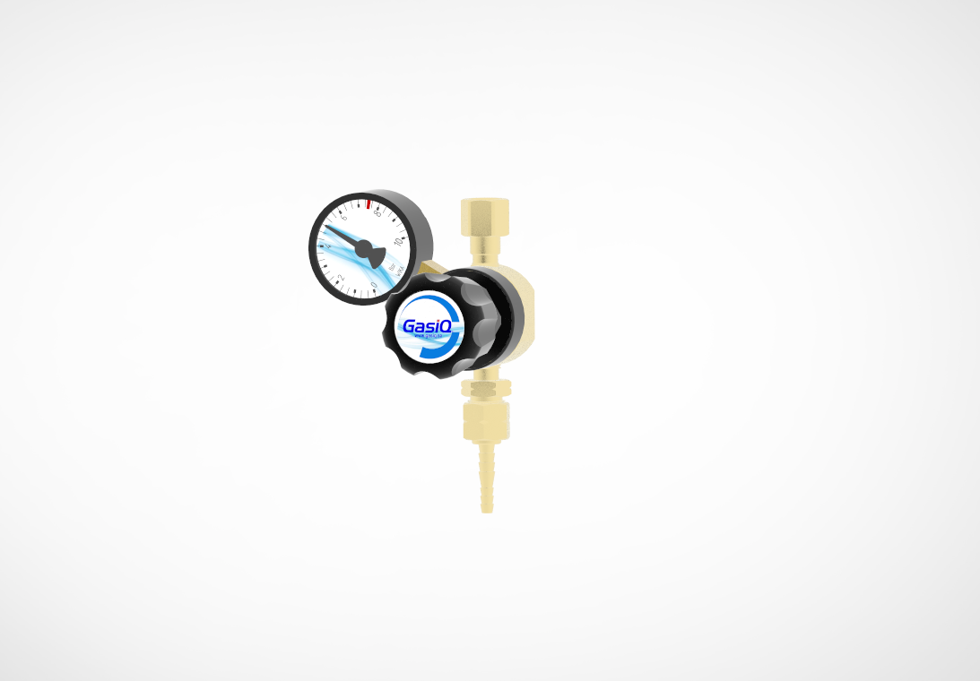 iQ Adapt Reglerbar Formier