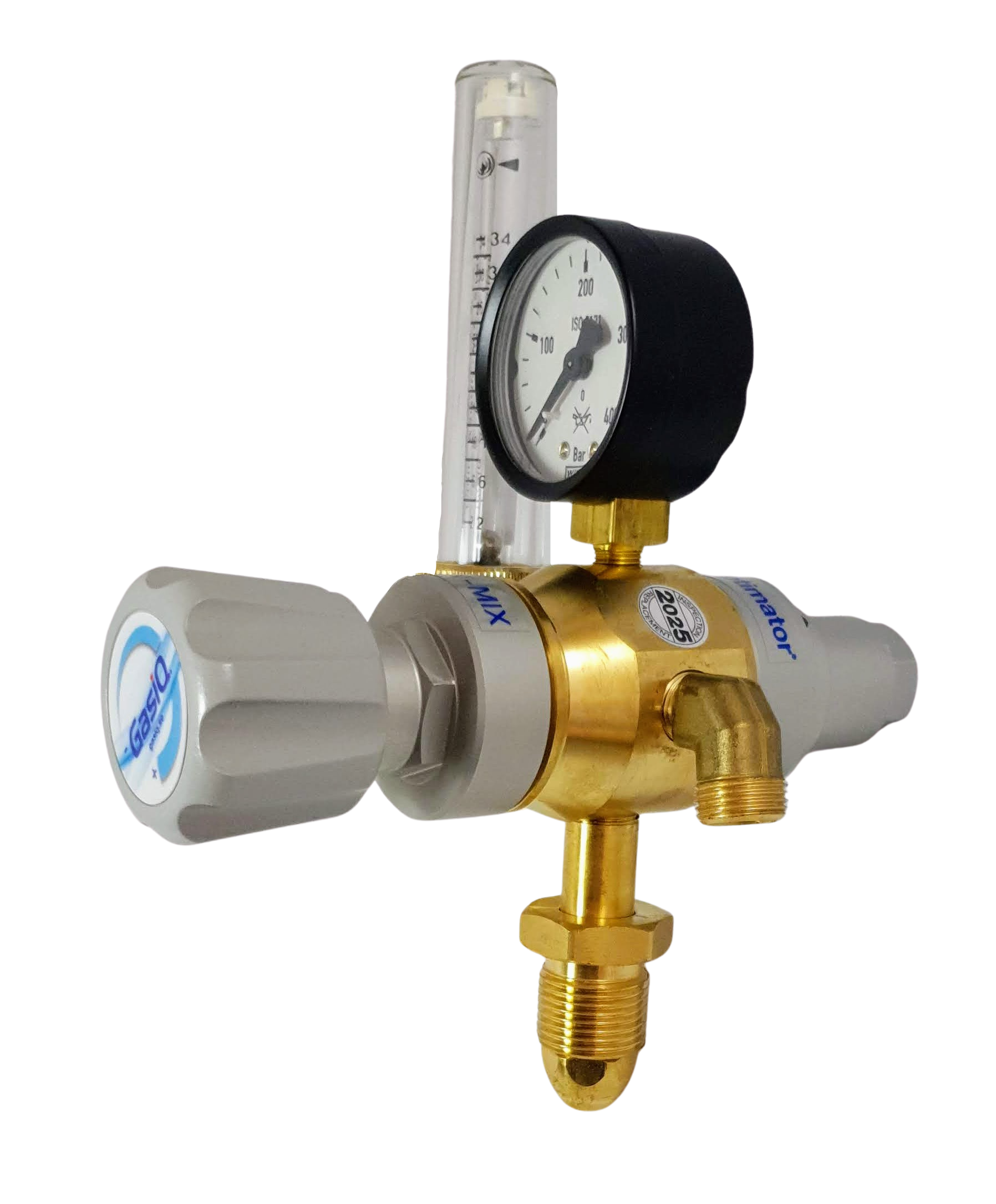 Optimator I