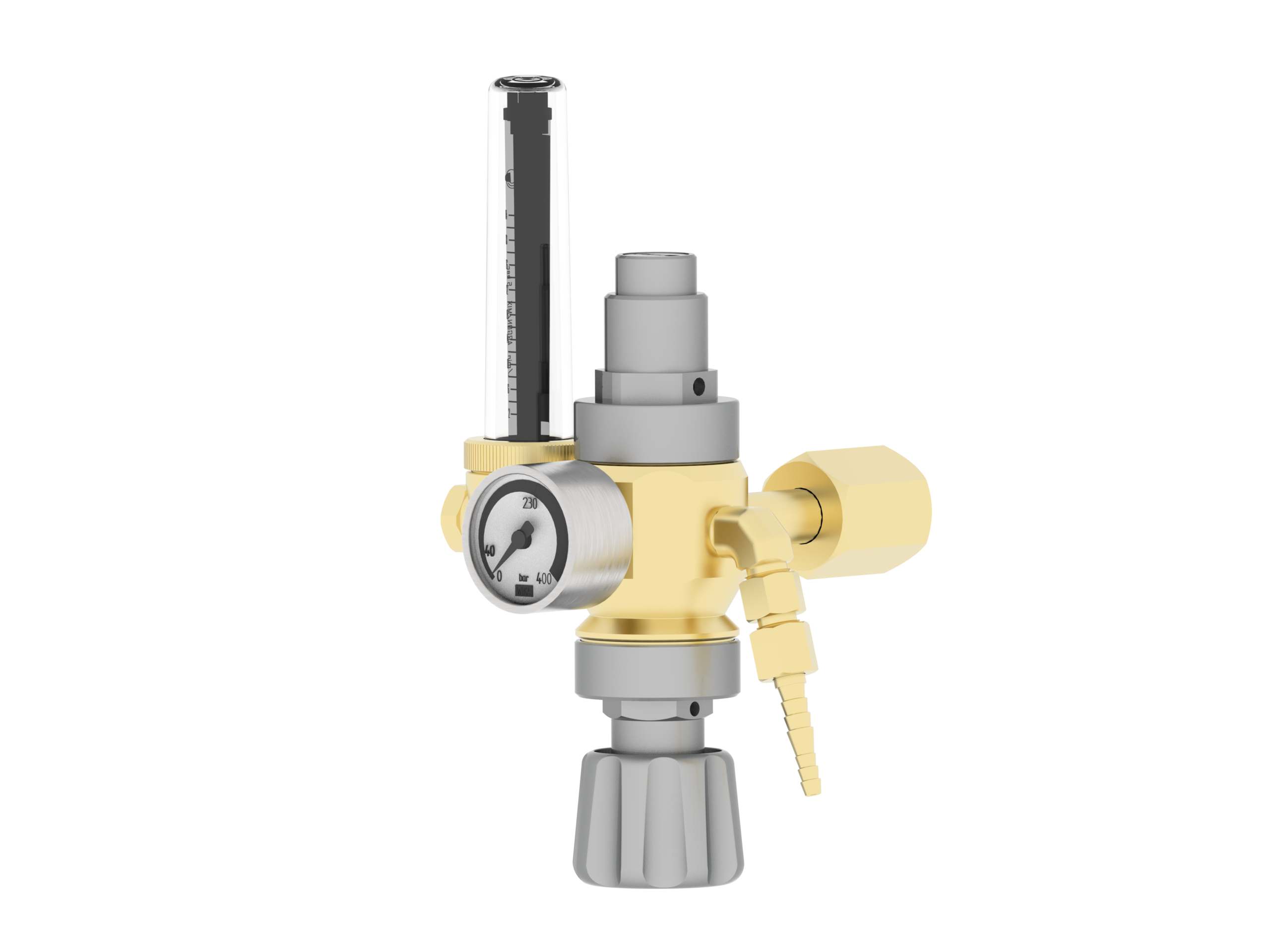 Optimator I