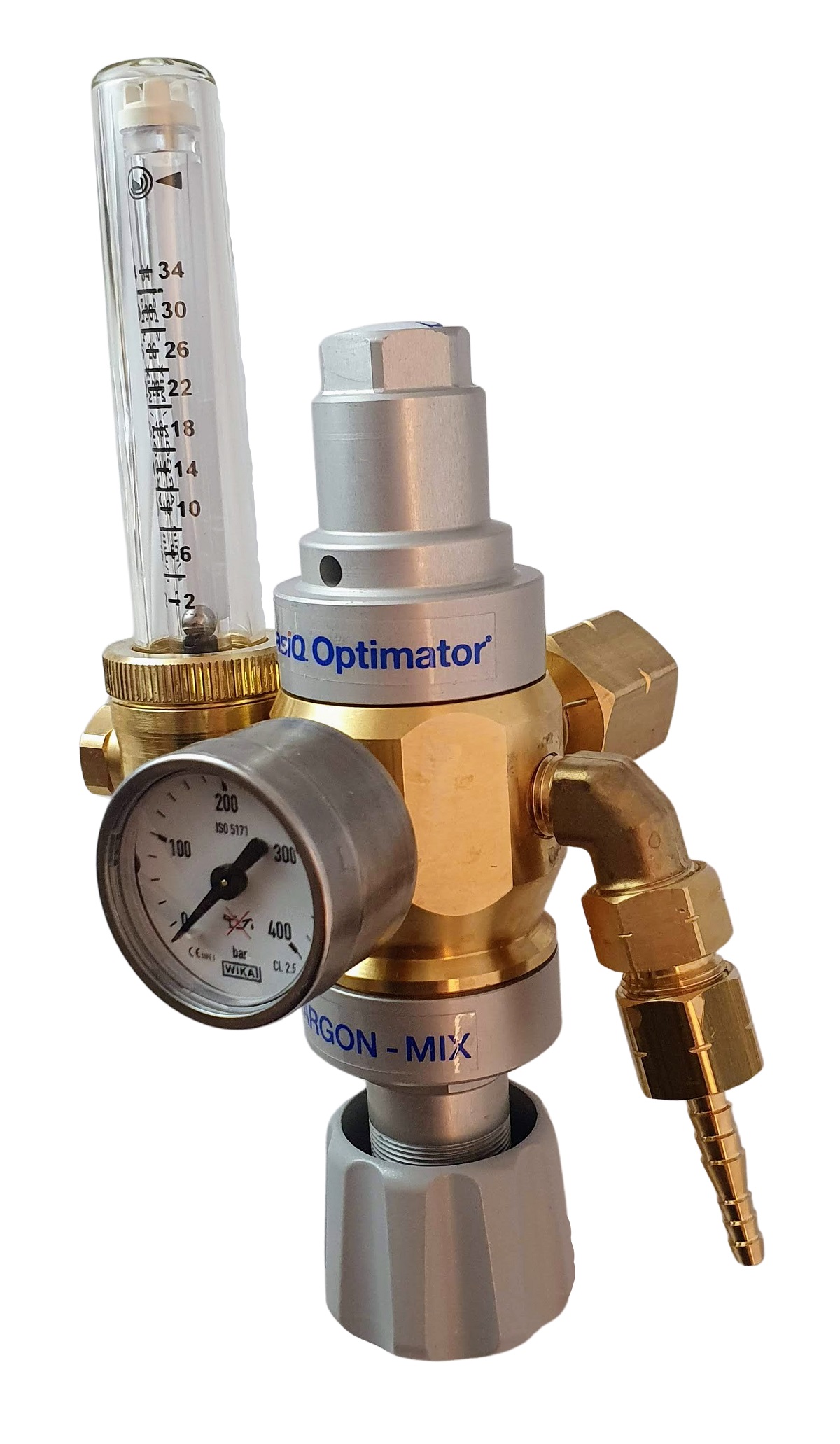 Optimator I