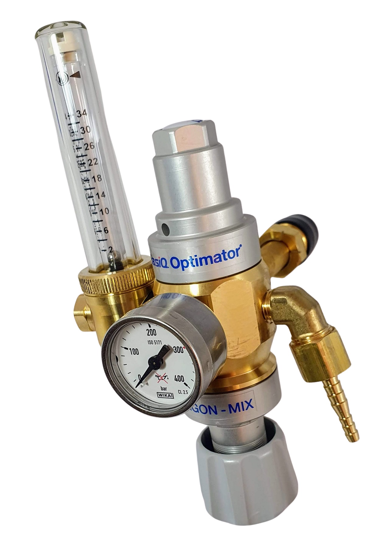Optimator I