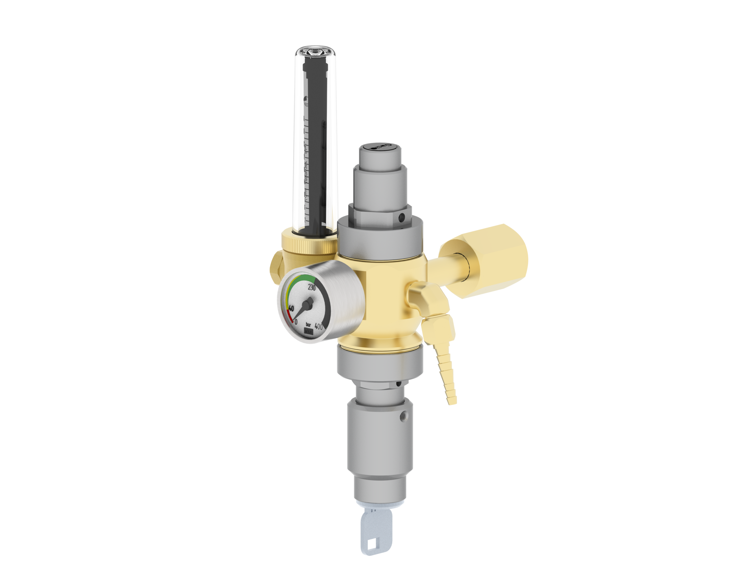Optimator I