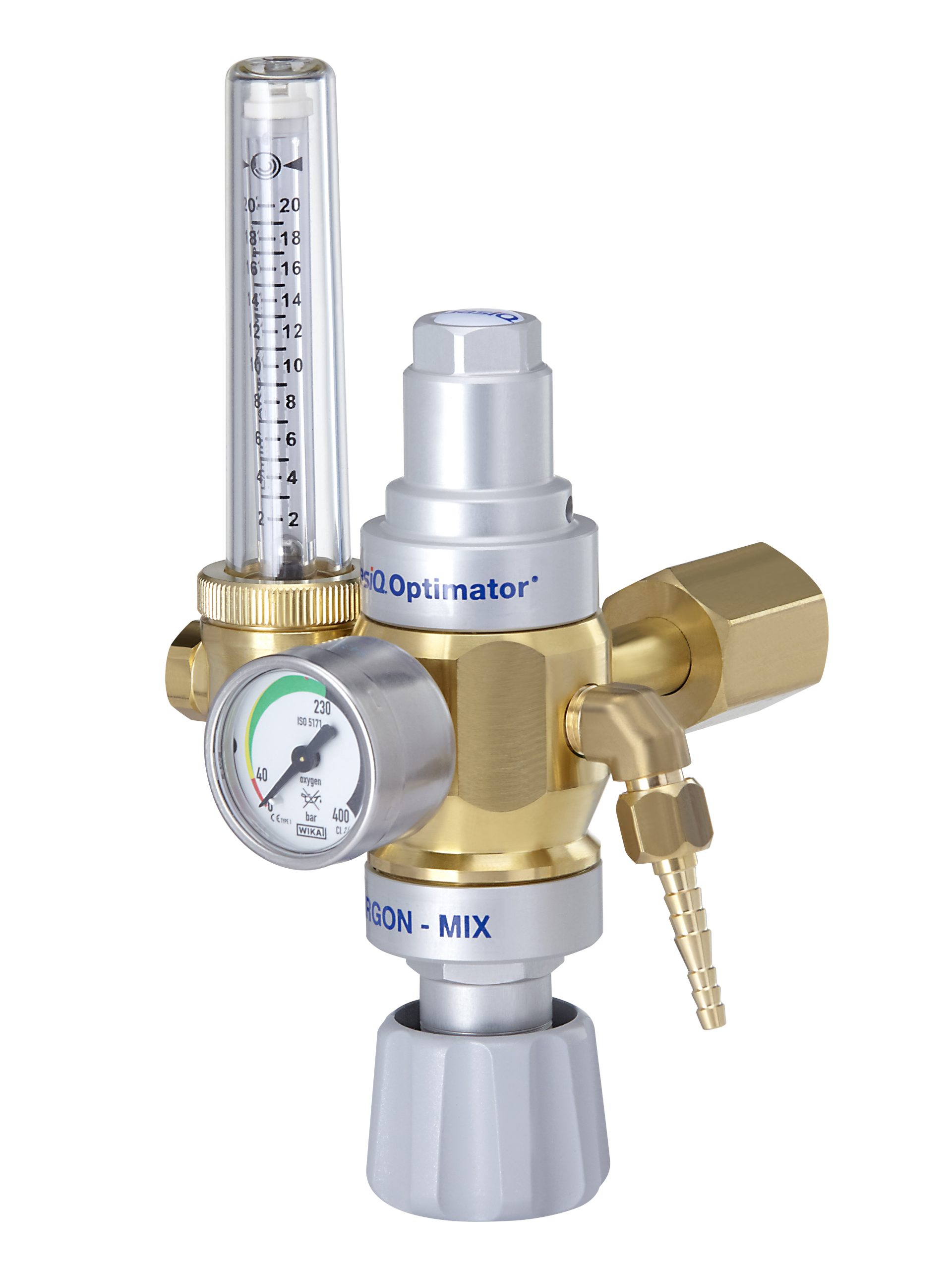Optimator I