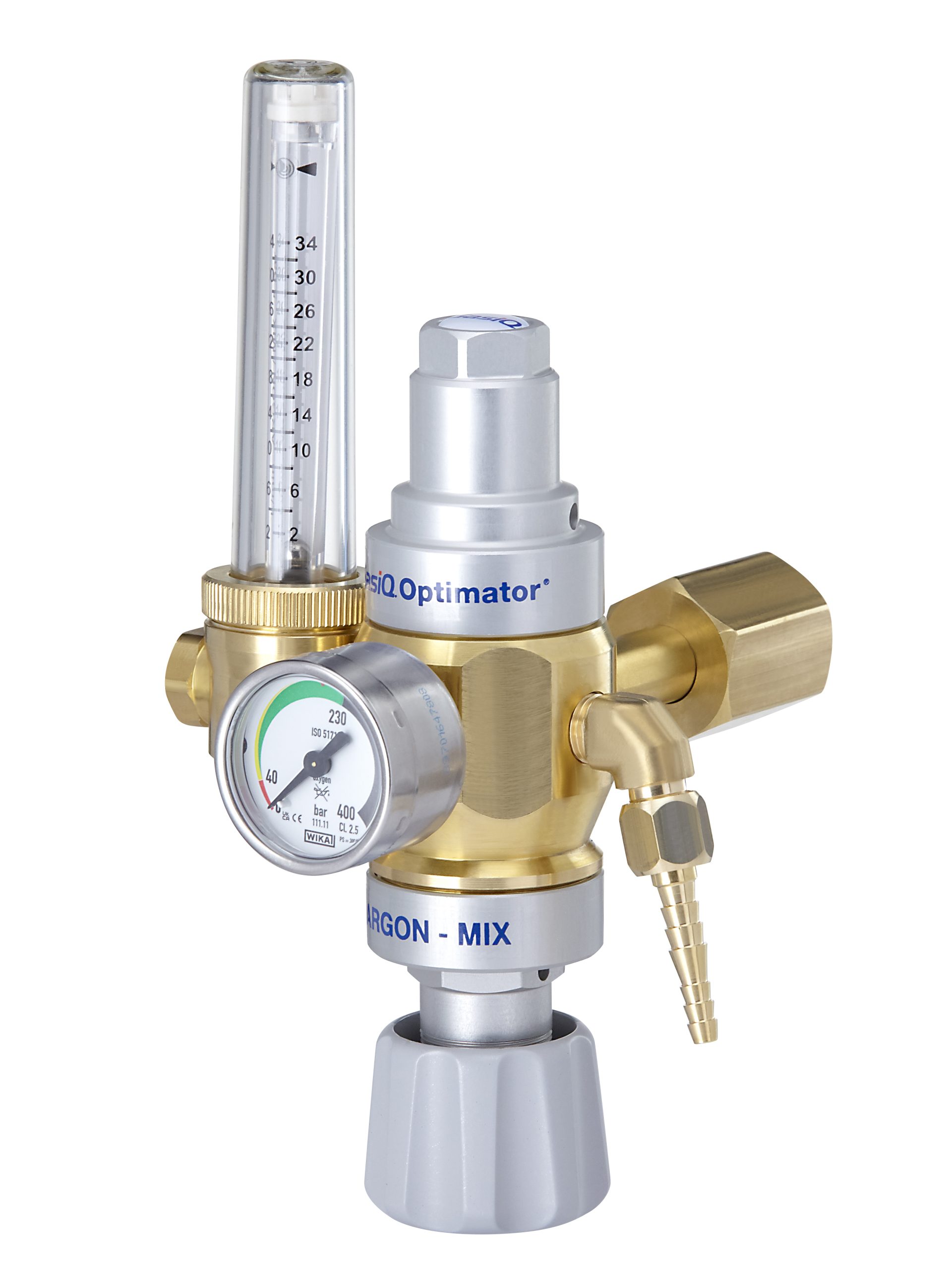 Optimator I