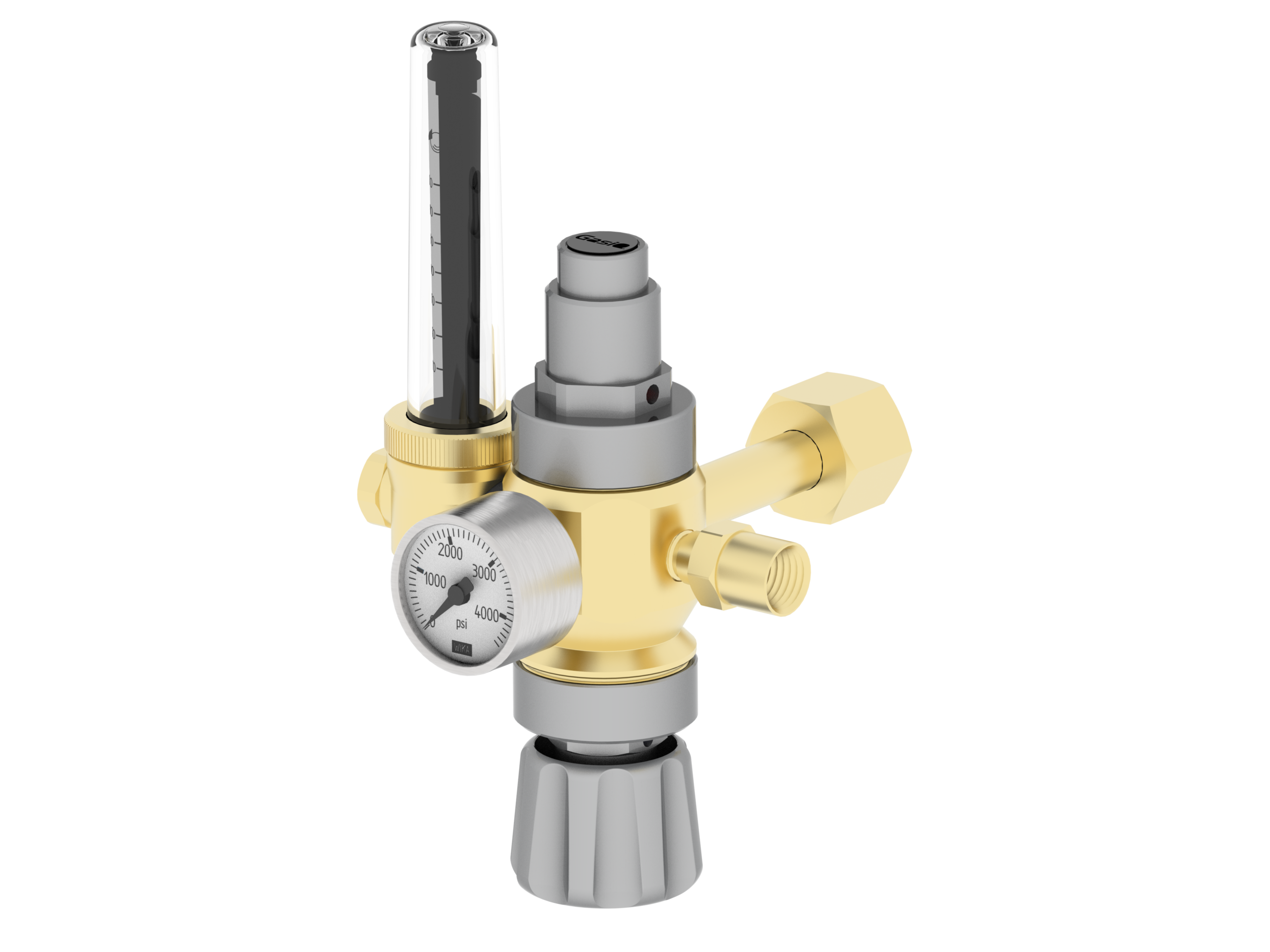 Optimator I