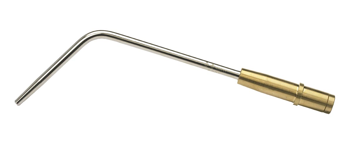 Welding Attachment