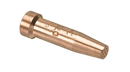 Sticklågemunstycke