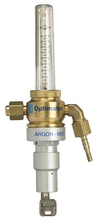 Uttagspost Optimator