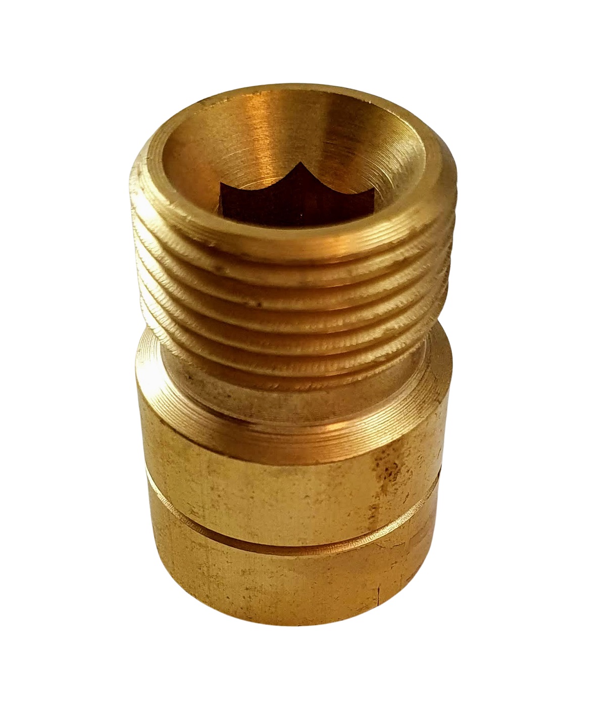 Adapter