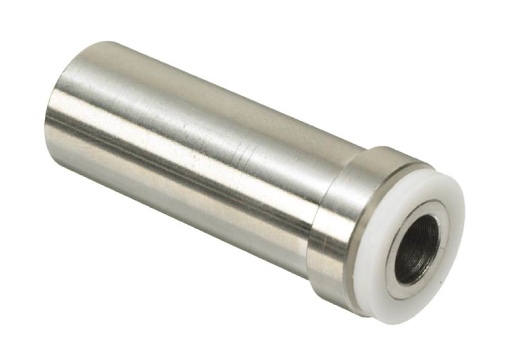 Solder Nipple 16mm