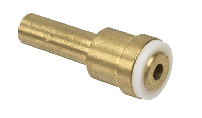 Solder Nipple 10mm