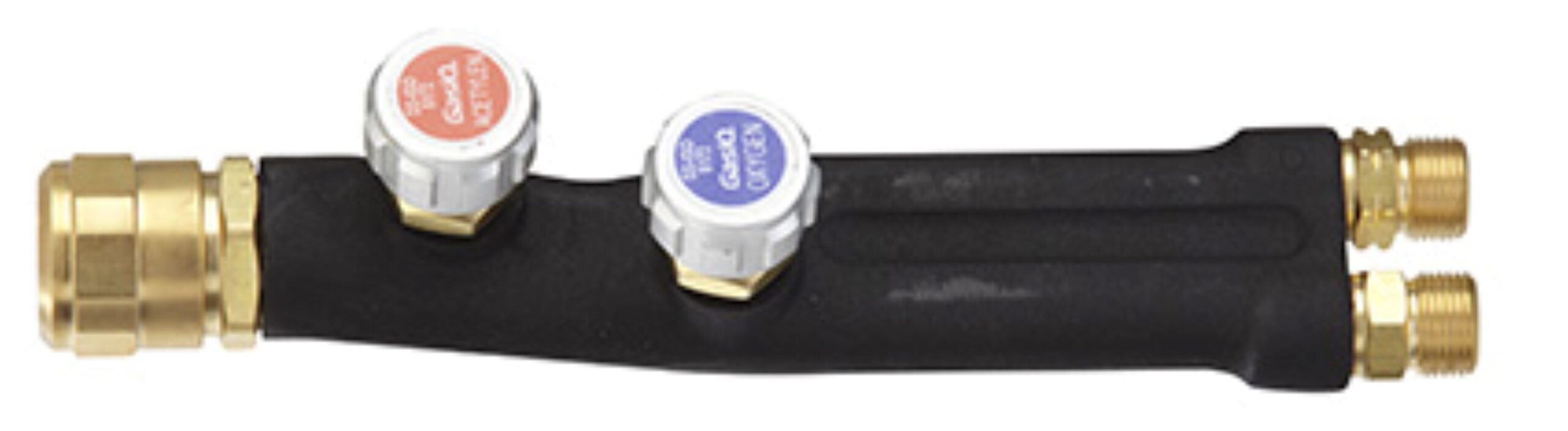 S80 Oval Handle