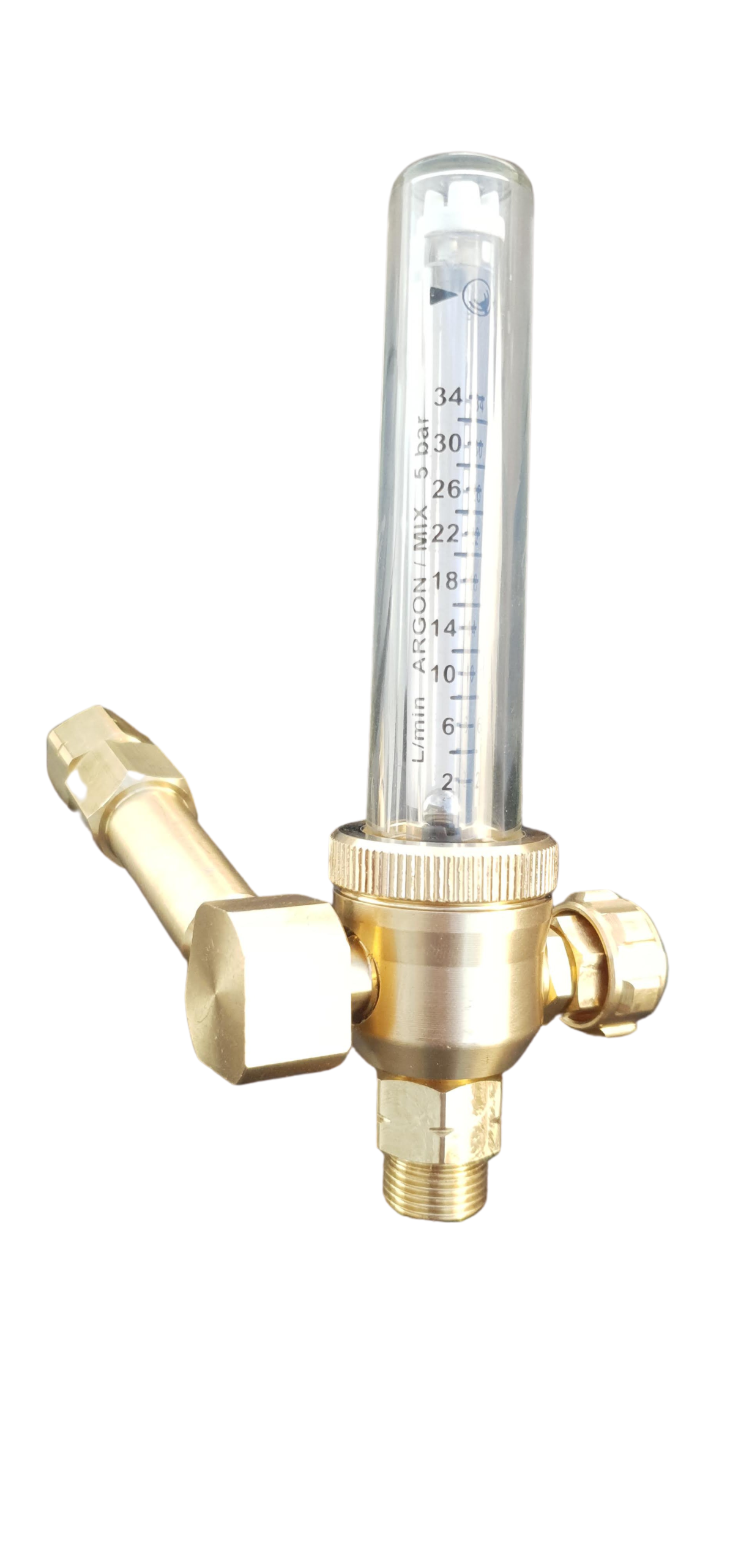 ALTOP Single Outlet With One Flowmeter