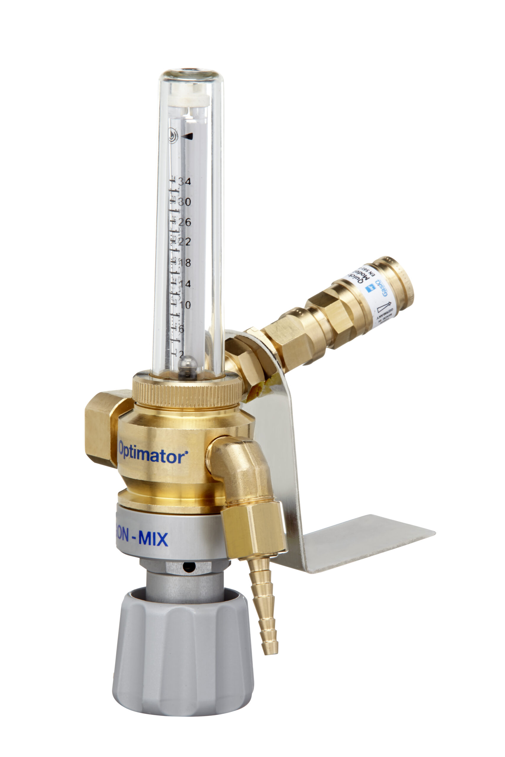 ALTOP Single Outlet With Optimator