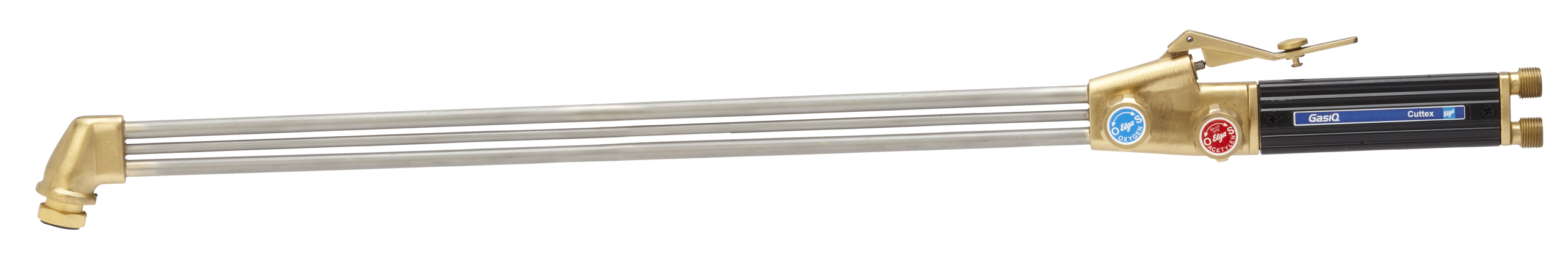 Cuttex 855mm 75°